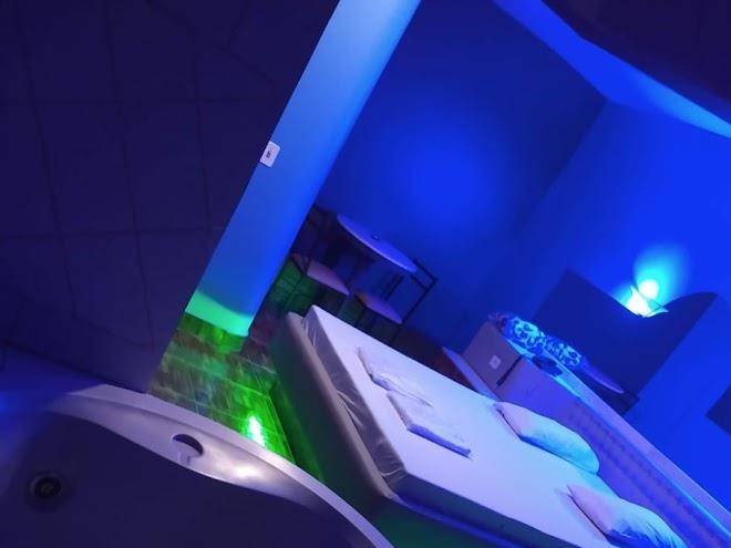 Motel gaivota