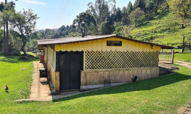 Fazenda rio das pedras