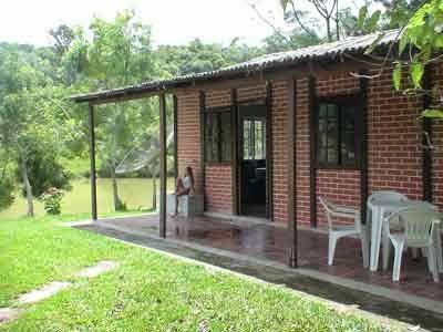 Mata atlantica aventura hotel fazenda e eco turismo