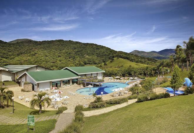 Capivari Ecoresort