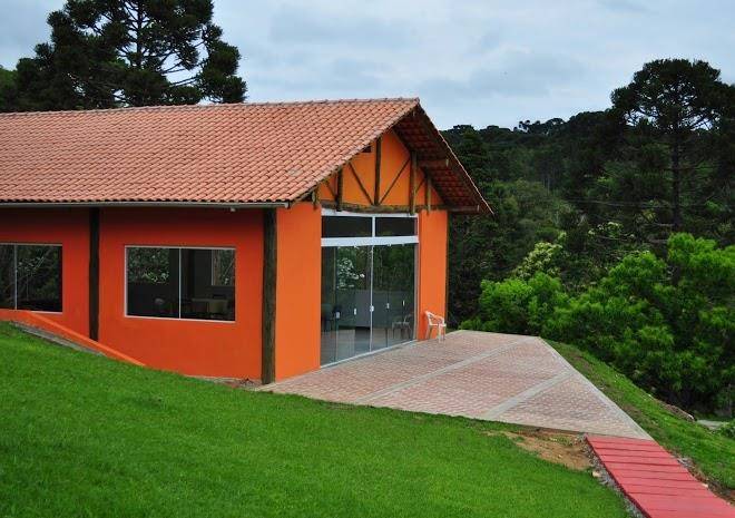 Sitio Da Alegria Locacao E Eventos Image