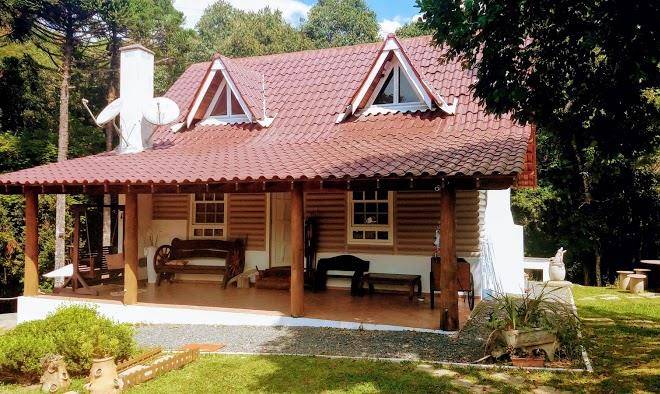 Estancia do pensar