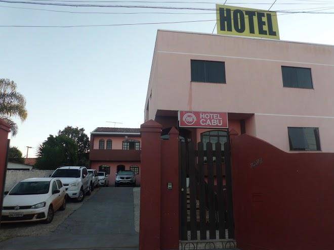 Hotel cabbu