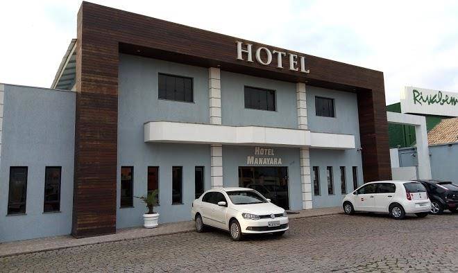 Hotel manayara