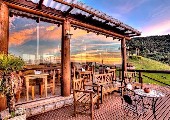 Varshana Boutique Hotel Image