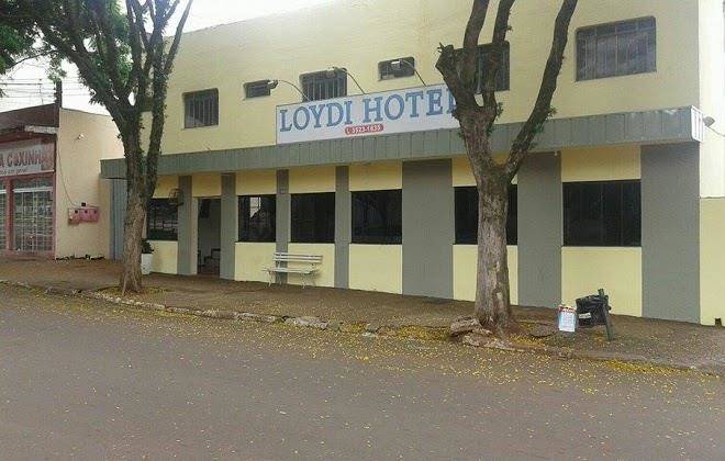 Hotel loydi ltda