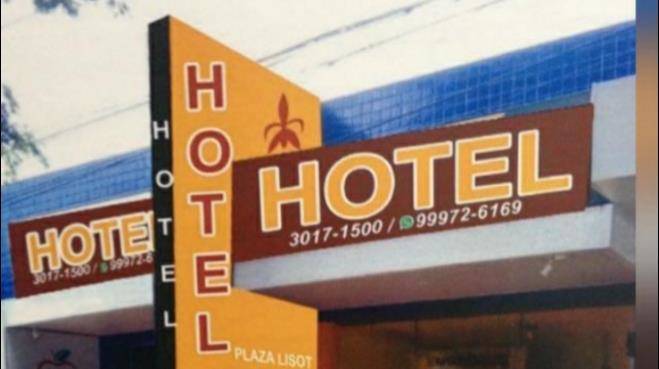 Lisot hotel