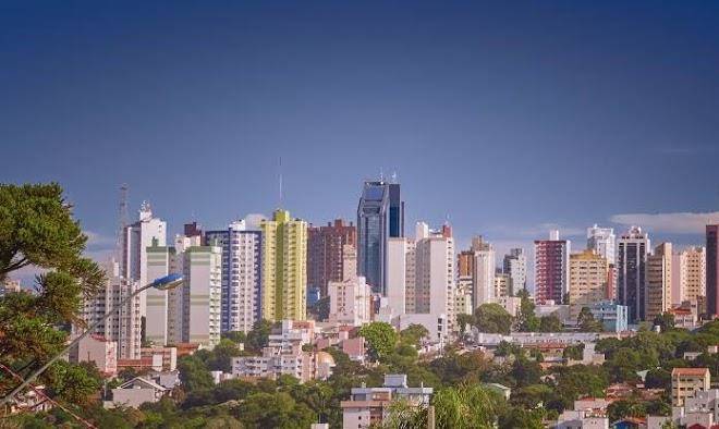 Bourbon Cascavel Hotel Image