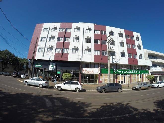 Hotel ricardi express