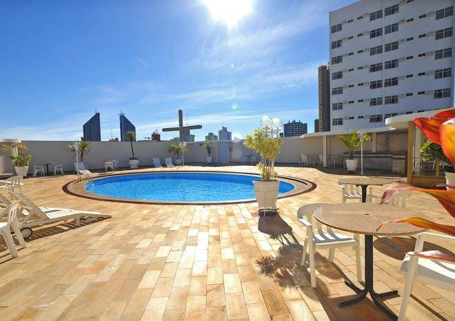 Copas verdes hotel