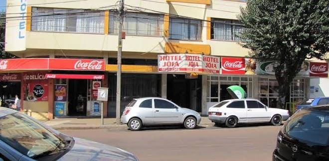 Hotel joia
