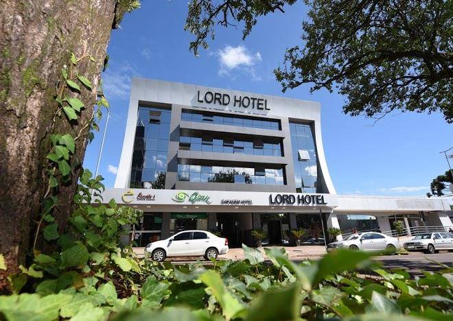 Hotel lord