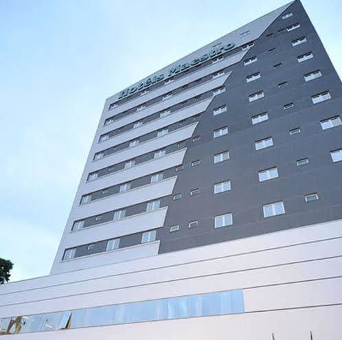 Hotel maestro premium