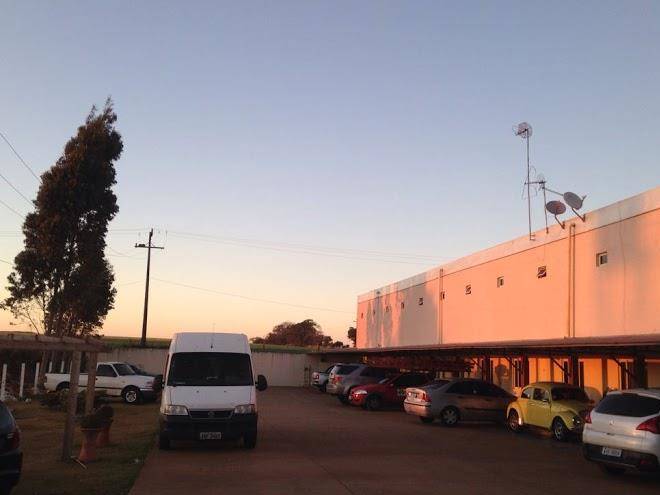 Hotel maravilha