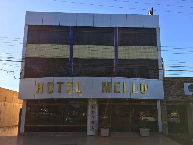 Hotel mello