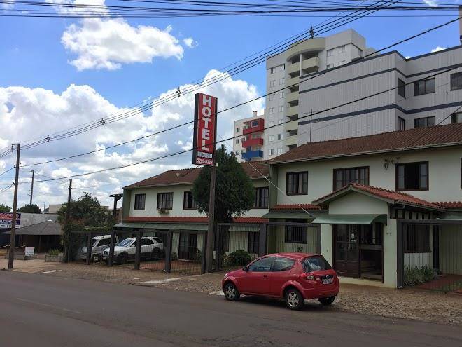 Hotel ricardi
