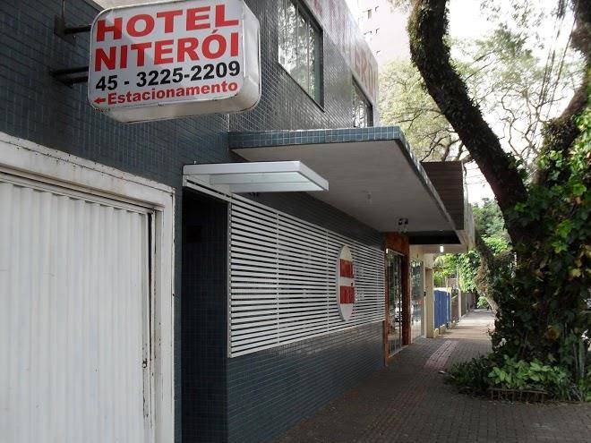 Hotel niteroi
