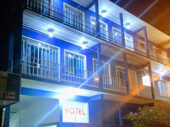Hotel thuris