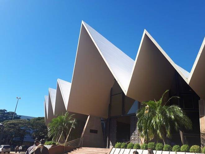 Hotel Trevo Cascavel Image