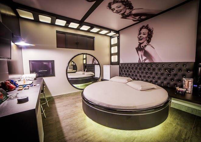 Motel dallas