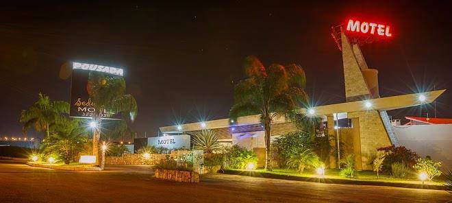 Motel seducion