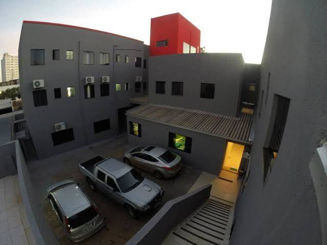 Solare Hotel Cascavel Image