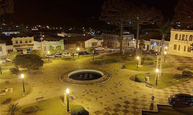 Buganville palace hotel