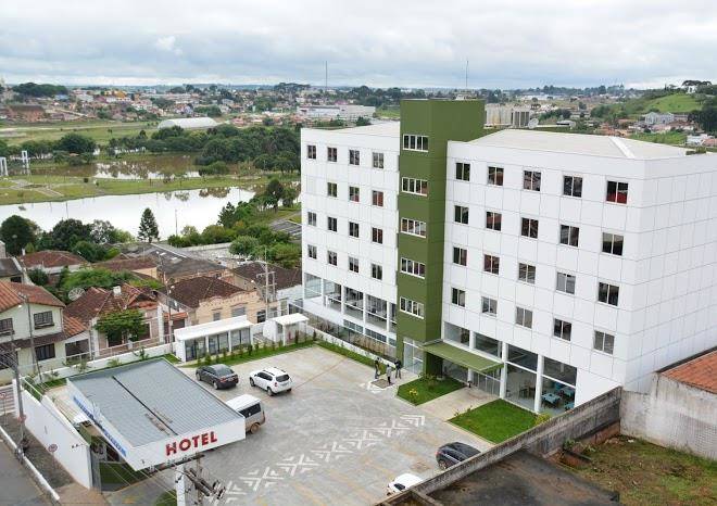 Hotel buganville express
