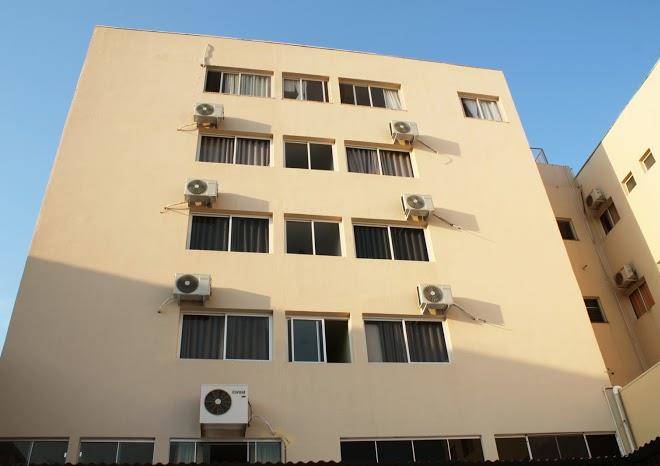 Hotel globo