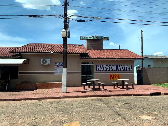 Hudson hotel