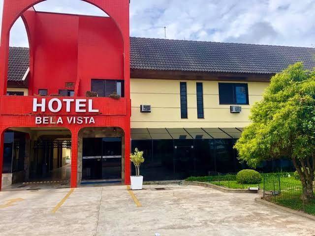 Hotel bella vista
