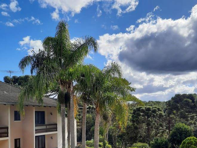 Hotel Estancia Betania Image