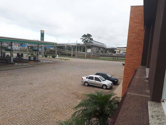 Hotel maua