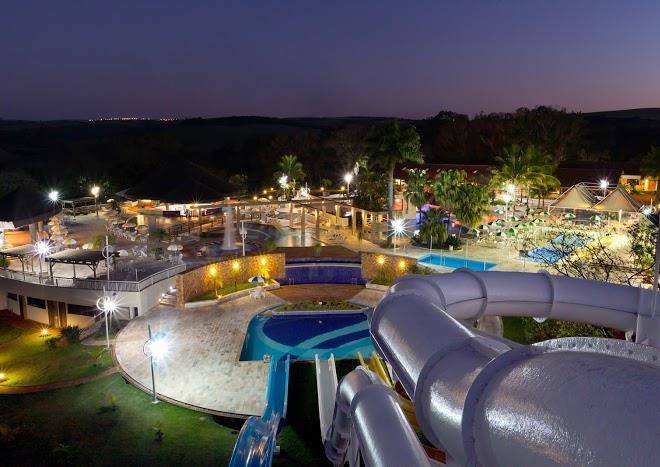 Aguativa golf resort