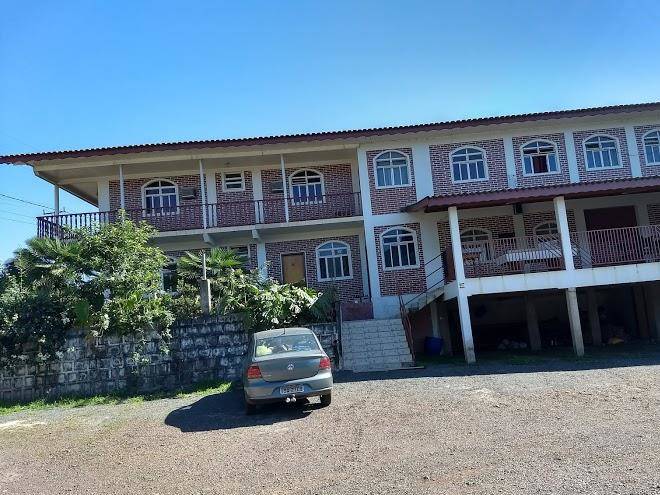 Hotel rodak