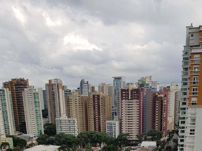 Adagio curitiba batel