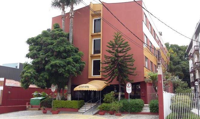 Alvear hotel