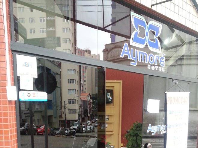 Aymore hotel