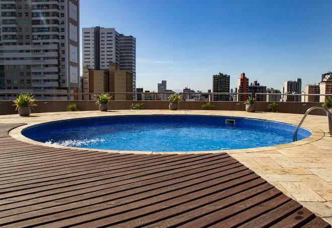 Bristol brasil 500 hotel curitiba