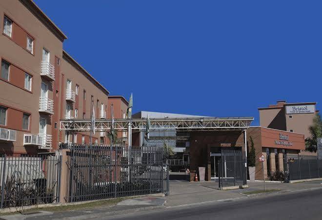 Bristol Hotel Portal Do Iguacu Image