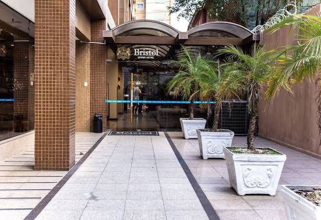 Bristol upper hotel