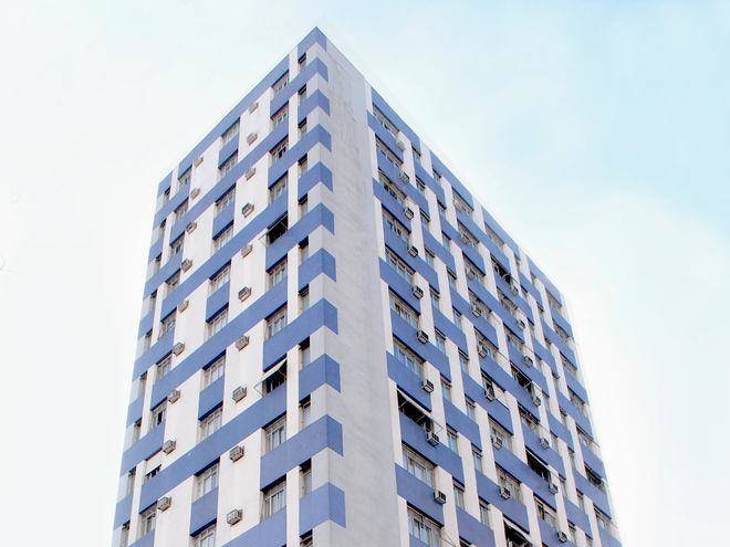 Caravelle palace hotel