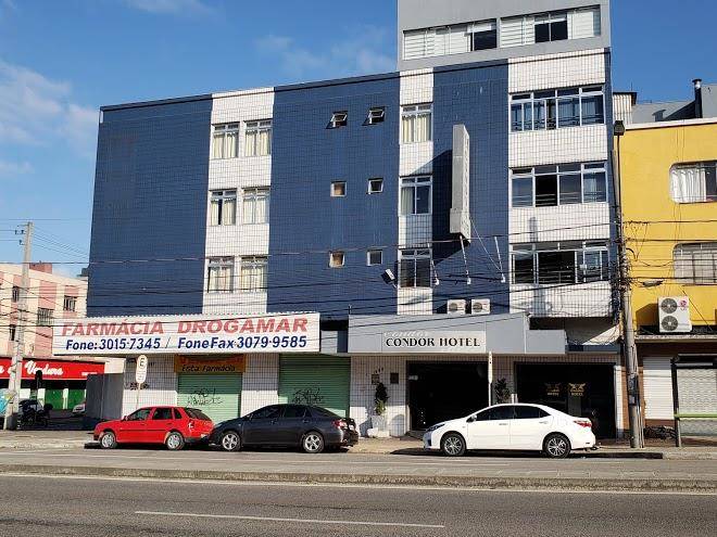 Condor hotel
