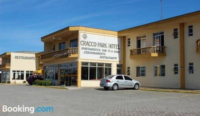 Cracco park hotel