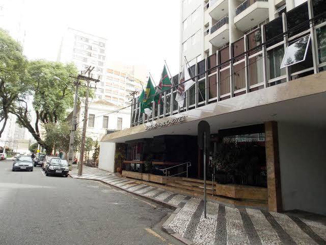 Duomo park hotel