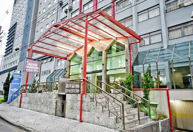 Golden Park Curitiba Image