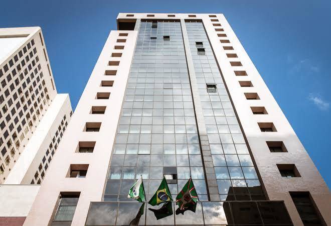 Grand hotel rayon