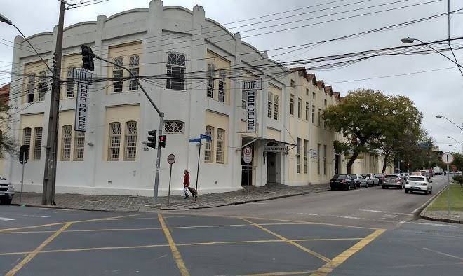 Hara Palace Hotel Image