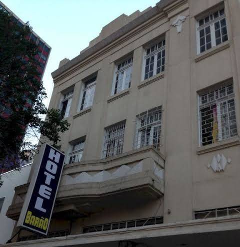 Hotel barao