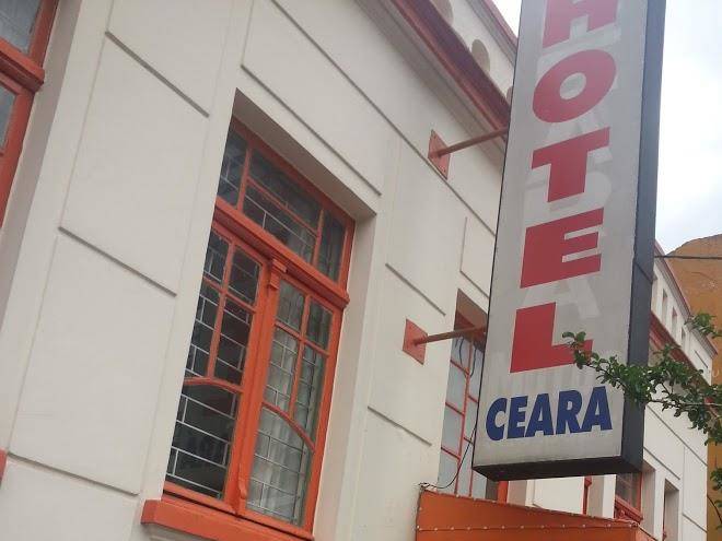 Hotel ceara
